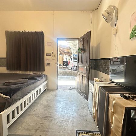 Me Hostel & Homestay At Haadrin هاد رين المظهر الخارجي الصورة