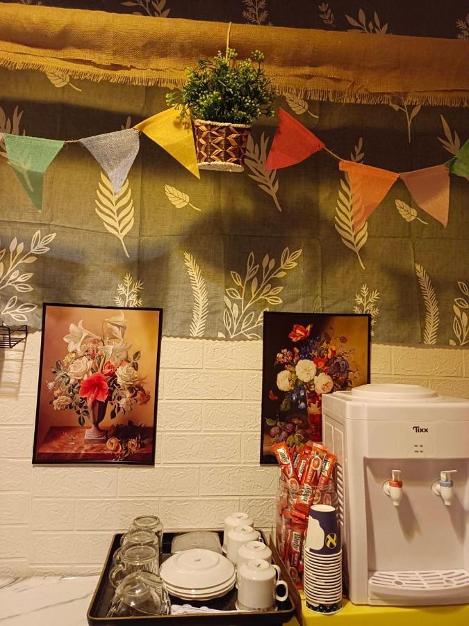 Me Hostel & Homestay At Haadrin هاد رين المظهر الخارجي الصورة