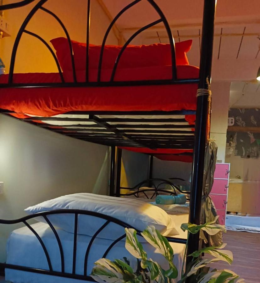 Me Hostel & Homestay At Haadrin هاد رين المظهر الخارجي الصورة