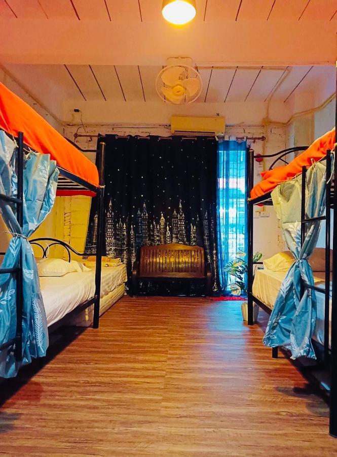 Me Hostel & Homestay At Haadrin هاد رين المظهر الخارجي الصورة