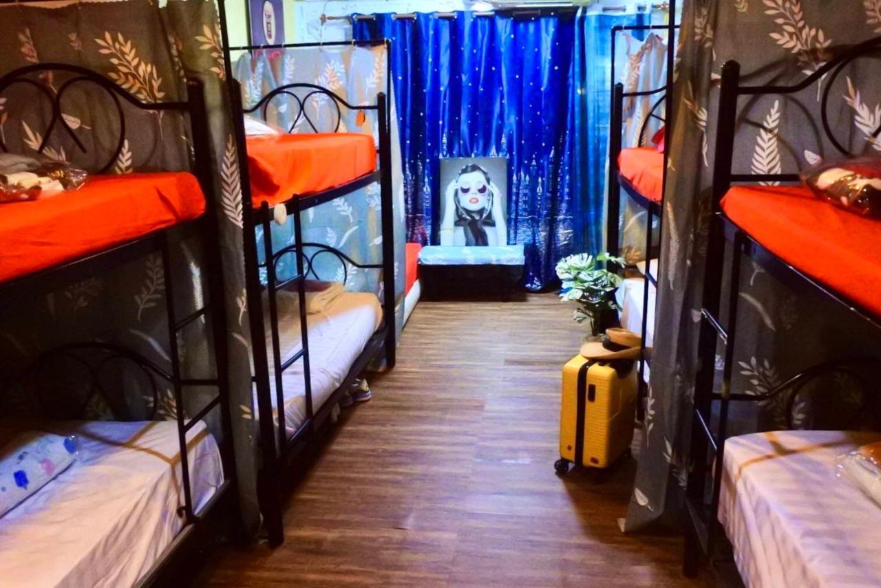 Me Hostel & Homestay At Haadrin هاد رين المظهر الخارجي الصورة