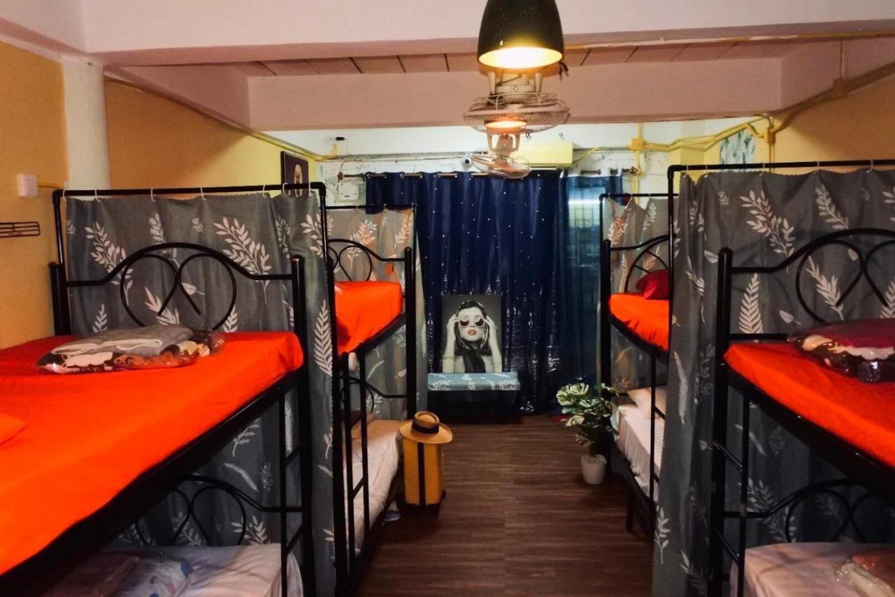 Me Hostel & Homestay At Haadrin هاد رين المظهر الخارجي الصورة