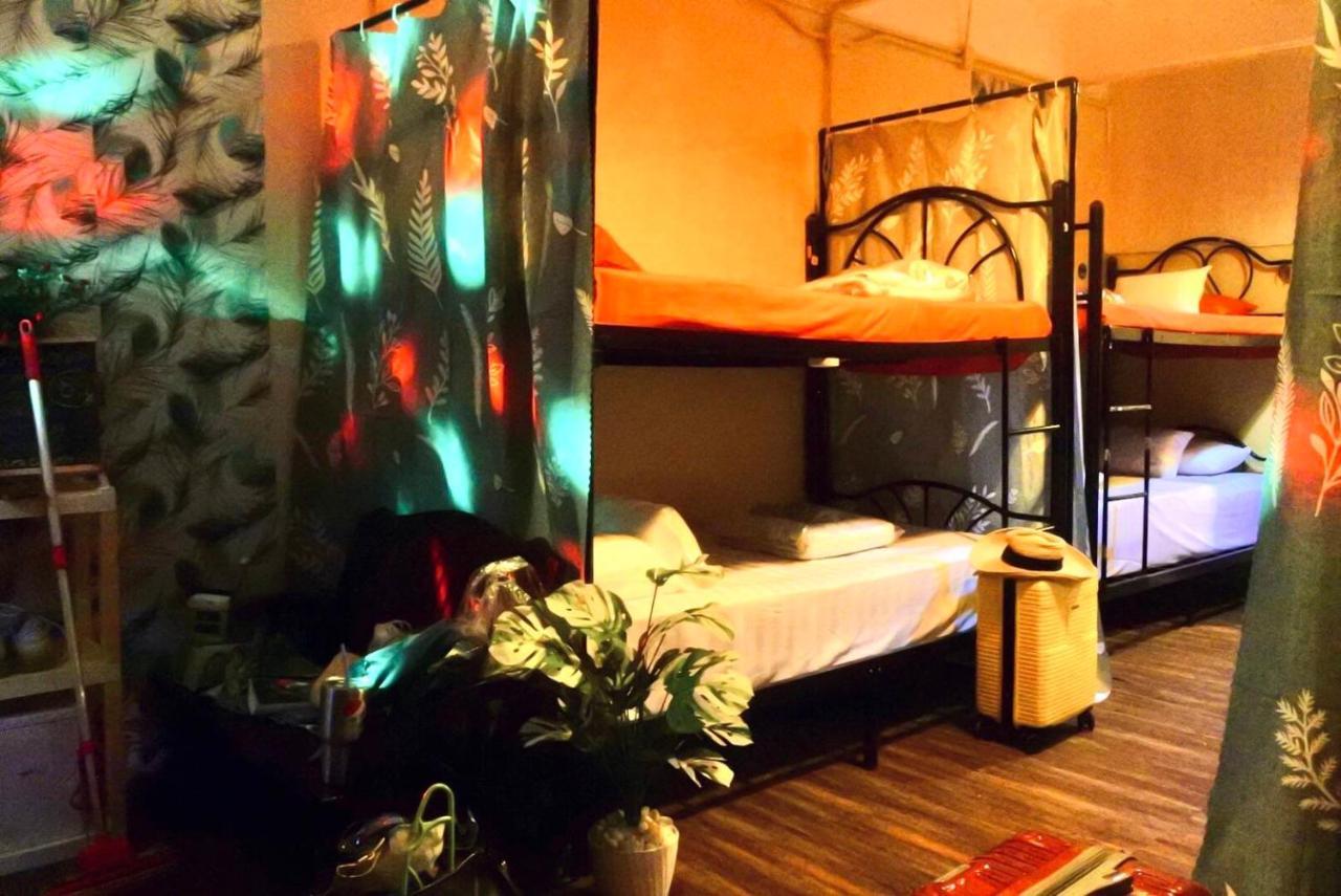 Me Hostel & Homestay At Haadrin هاد رين المظهر الخارجي الصورة