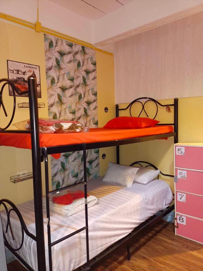 Me Hostel & Homestay At Haadrin هاد رين المظهر الخارجي الصورة