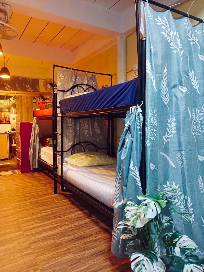 Me Hostel & Homestay At Haadrin هاد رين المظهر الخارجي الصورة