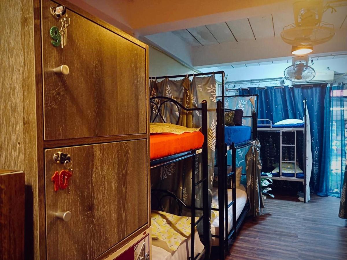Me Hostel & Homestay At Haadrin هاد رين المظهر الخارجي الصورة