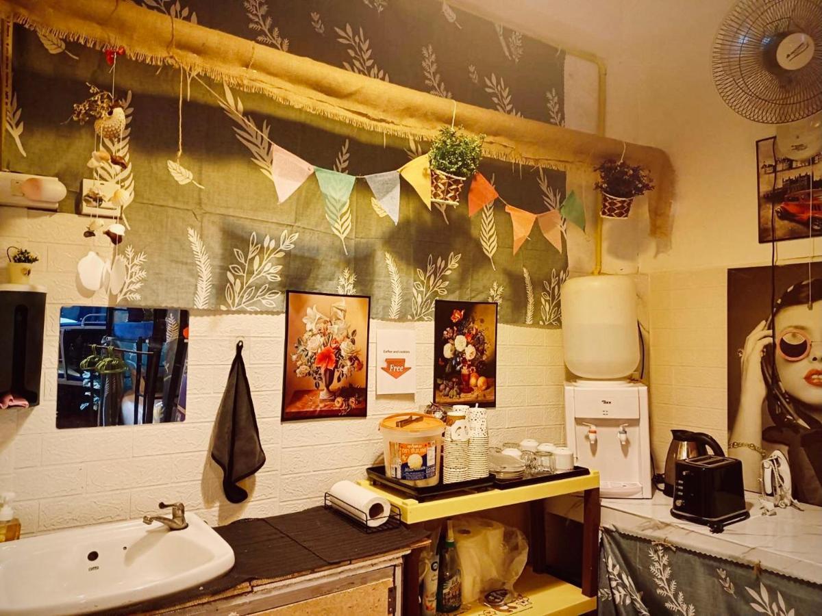 Me Hostel & Homestay At Haadrin هاد رين المظهر الخارجي الصورة