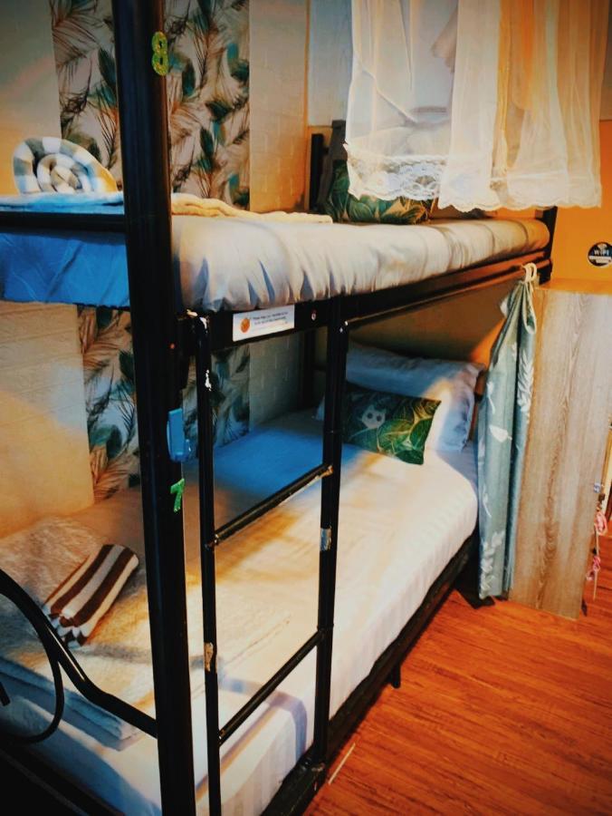 Me Hostel & Homestay At Haadrin هاد رين المظهر الخارجي الصورة