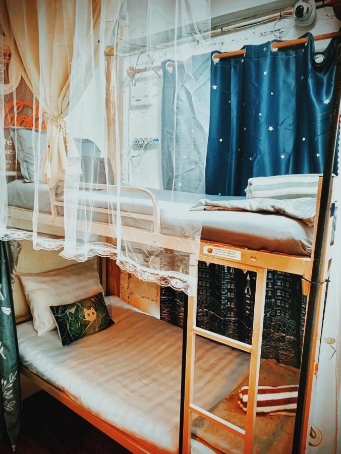 Me Hostel & Homestay At Haadrin هاد رين المظهر الخارجي الصورة