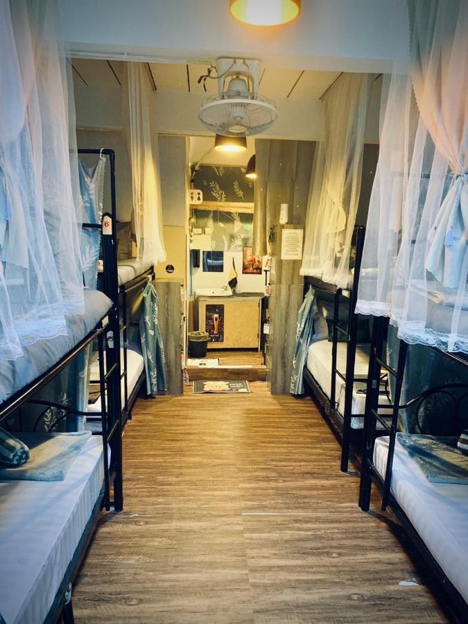 Me Hostel & Homestay At Haadrin هاد رين المظهر الخارجي الصورة