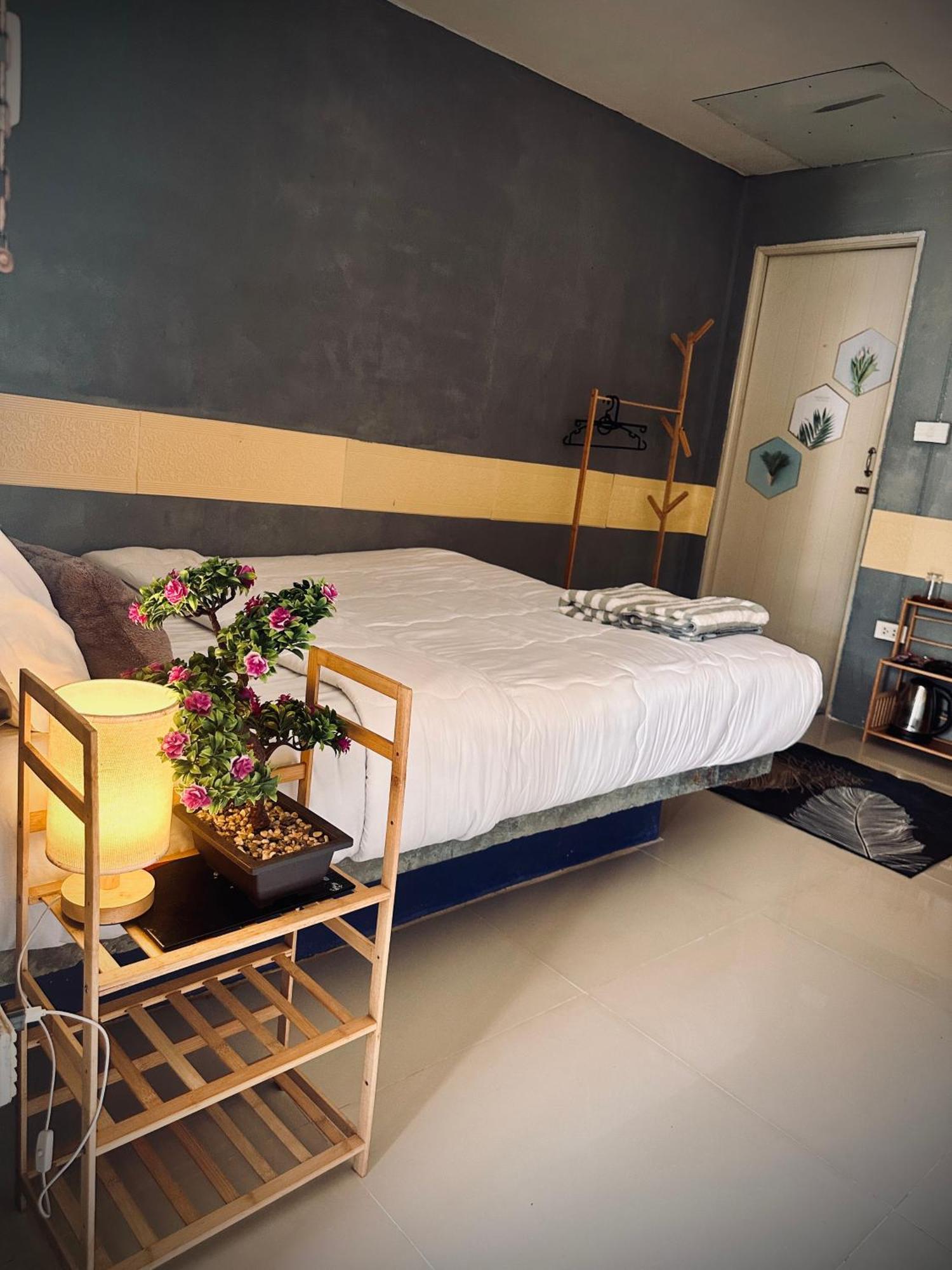 Me Hostel & Homestay At Haadrin هاد رين المظهر الخارجي الصورة