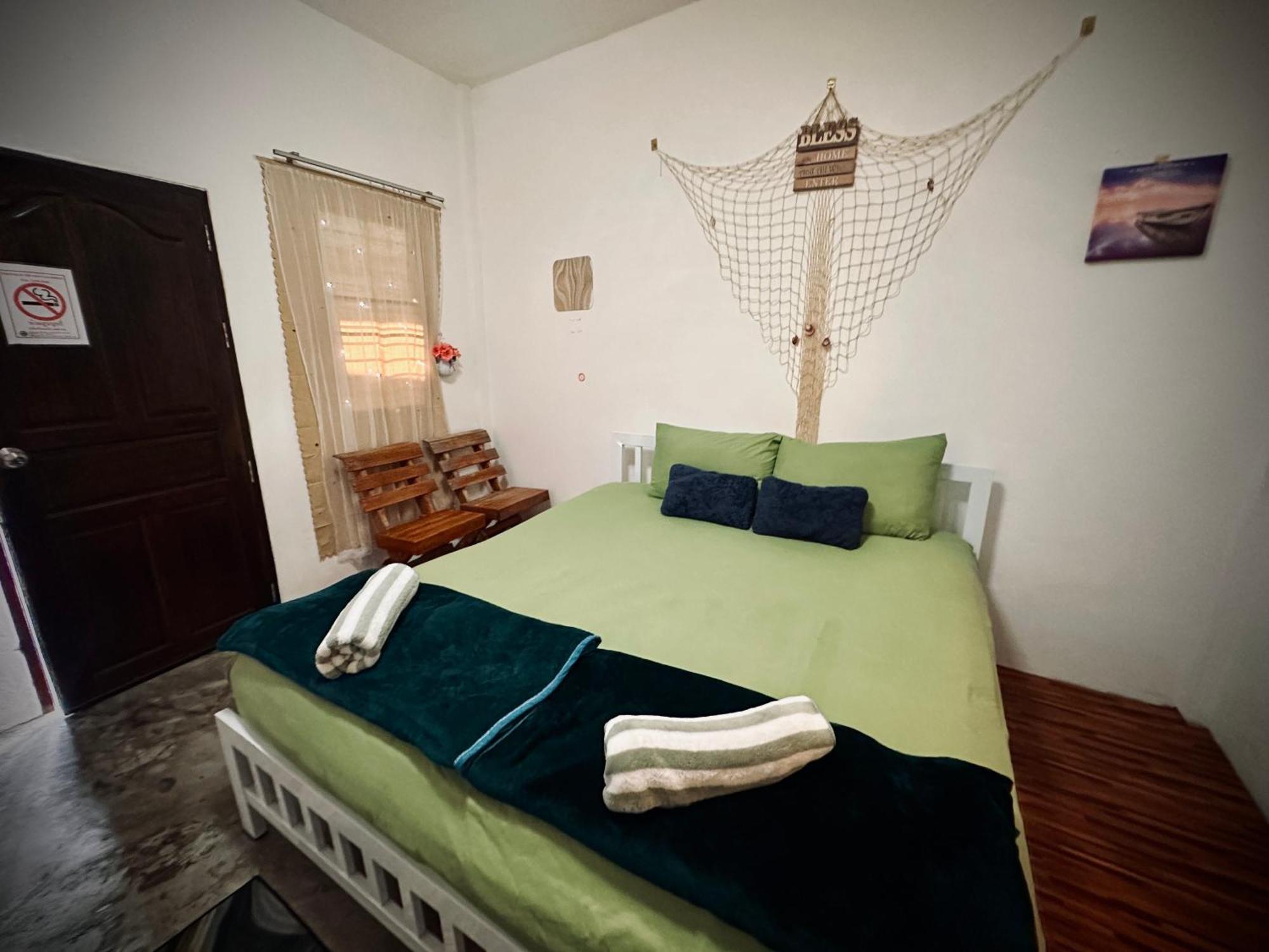 Me Hostel & Homestay At Haadrin هاد رين المظهر الخارجي الصورة