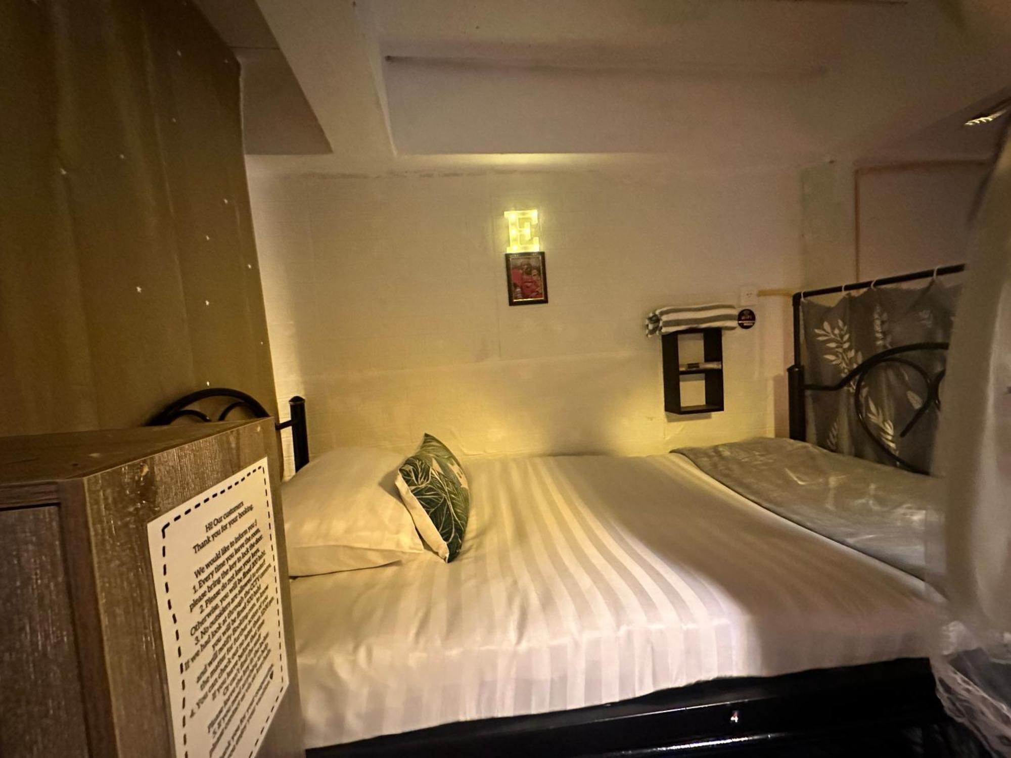 Me Hostel & Homestay At Haadrin هاد رين المظهر الخارجي الصورة