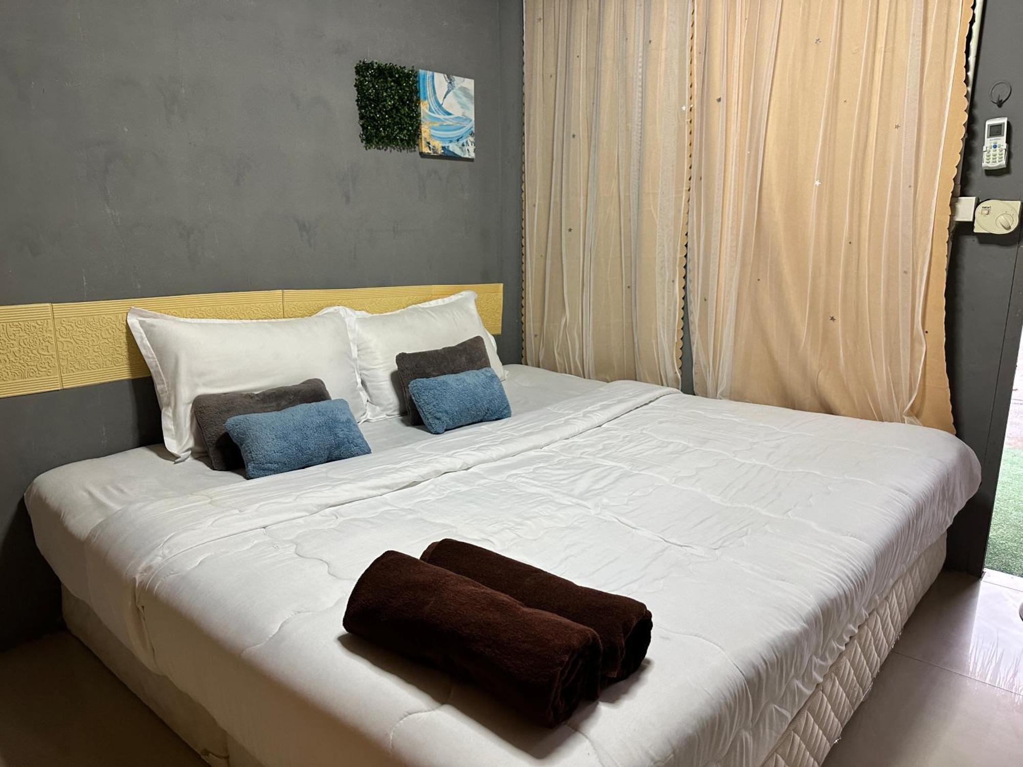 Me Hostel & Homestay At Haadrin هاد رين المظهر الخارجي الصورة