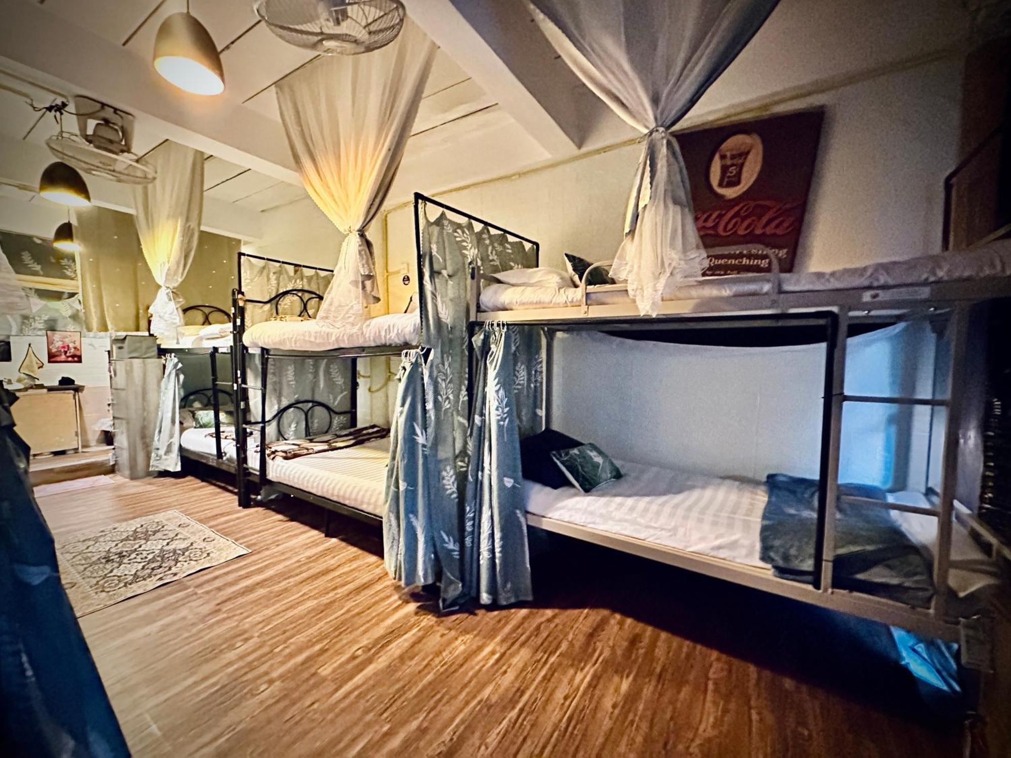Me Hostel & Homestay At Haadrin هاد رين المظهر الخارجي الصورة