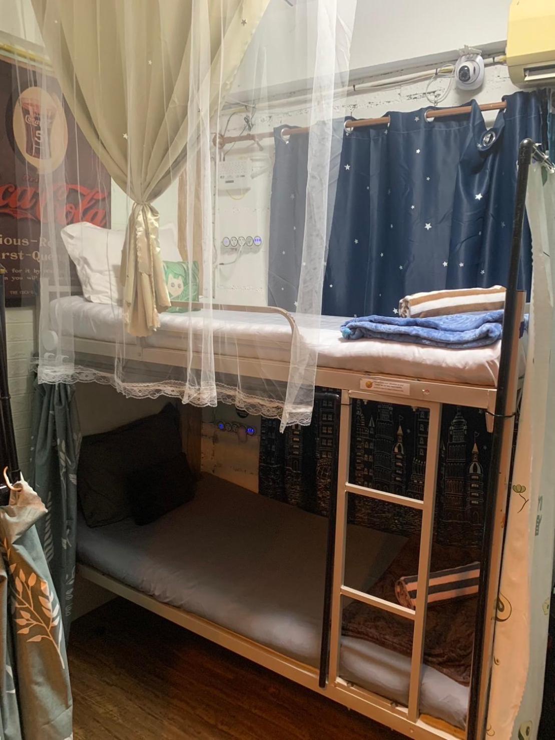 Me Hostel & Homestay At Haadrin هاد رين المظهر الخارجي الصورة