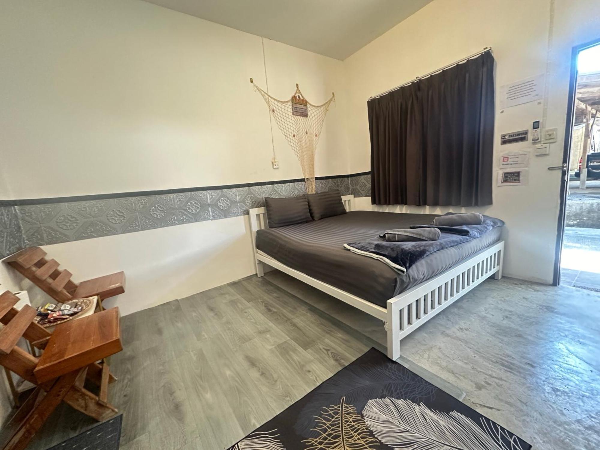 Me Hostel & Homestay At Haadrin هاد رين المظهر الخارجي الصورة