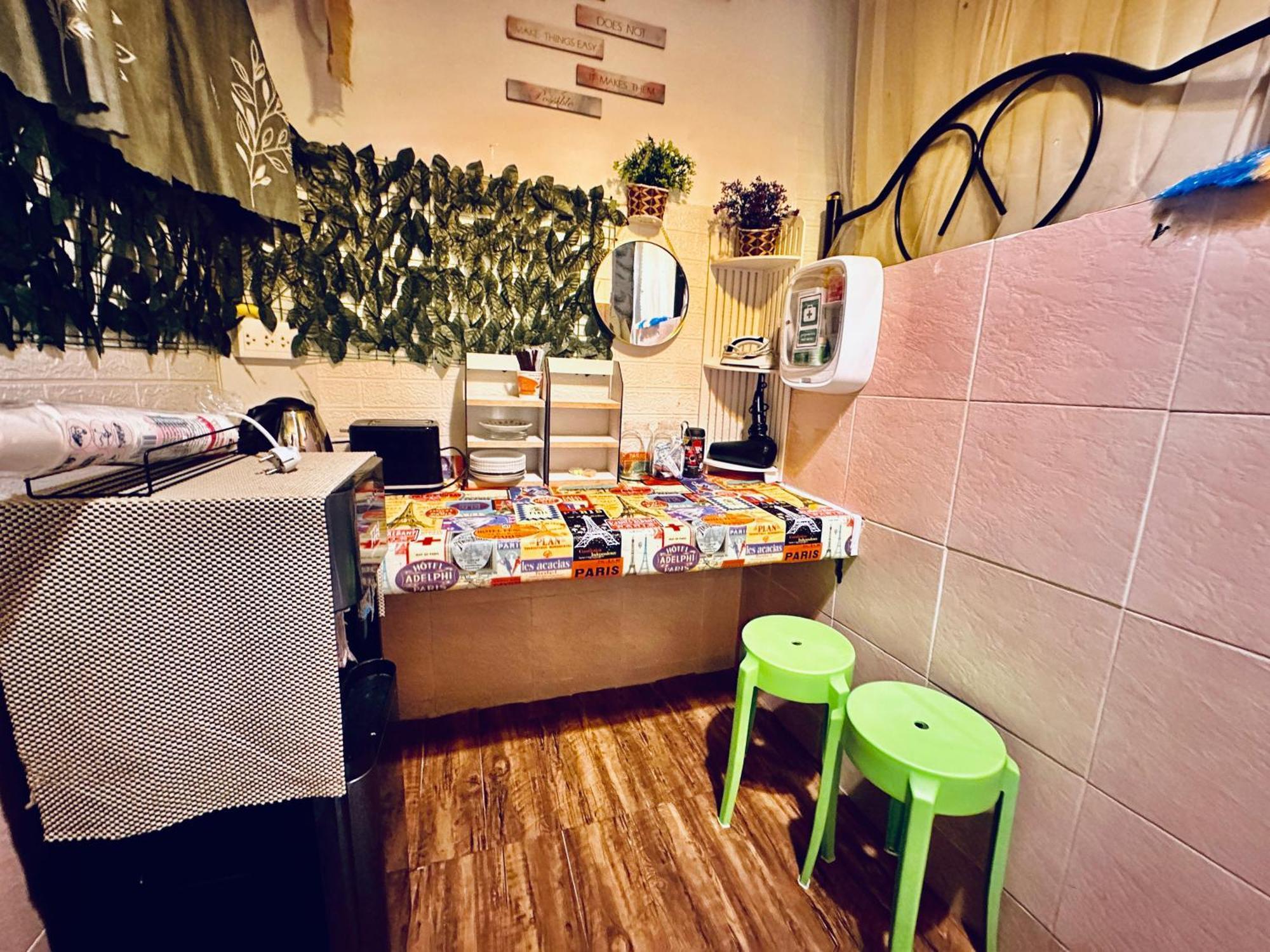 Me Hostel & Homestay At Haadrin هاد رين المظهر الخارجي الصورة
