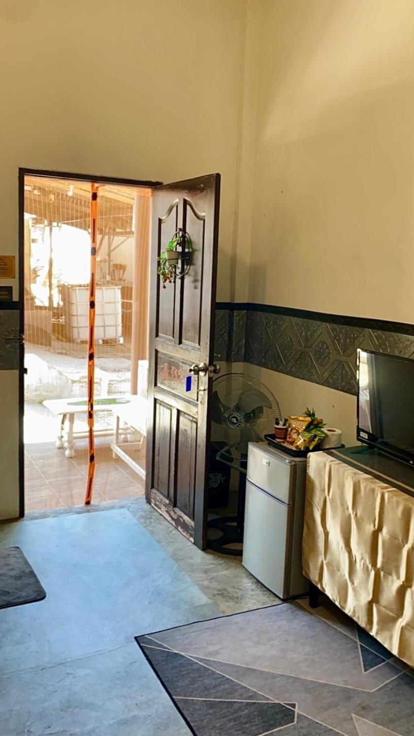 Me Hostel & Homestay At Haadrin هاد رين المظهر الخارجي الصورة