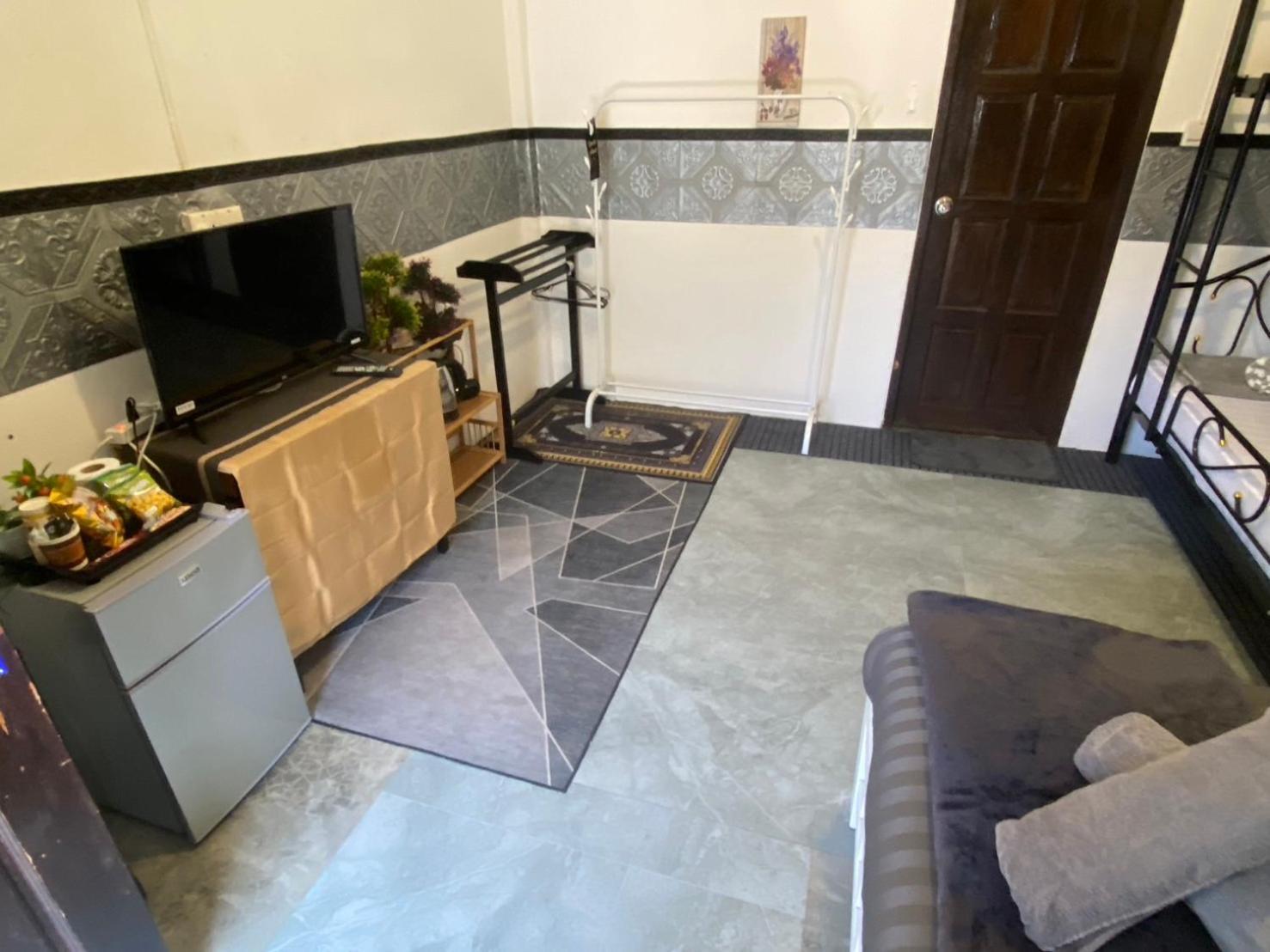 Me Hostel & Homestay At Haadrin هاد رين المظهر الخارجي الصورة