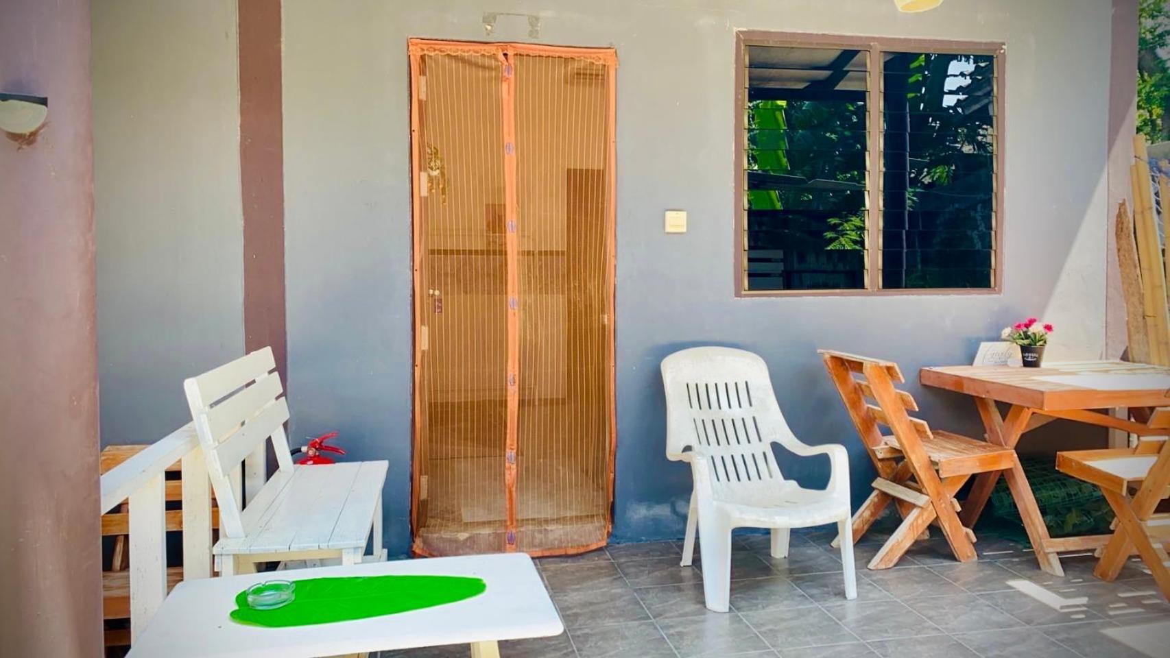 Me Hostel & Homestay At Haadrin هاد رين المظهر الخارجي الصورة