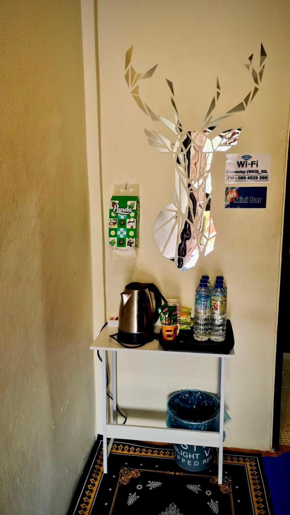 Me Hostel & Homestay At Haadrin هاد رين المظهر الخارجي الصورة