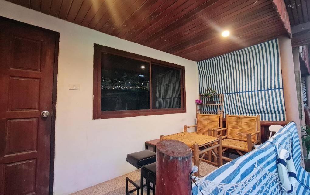 Me Hostel & Homestay At Haadrin هاد رين المظهر الخارجي الصورة